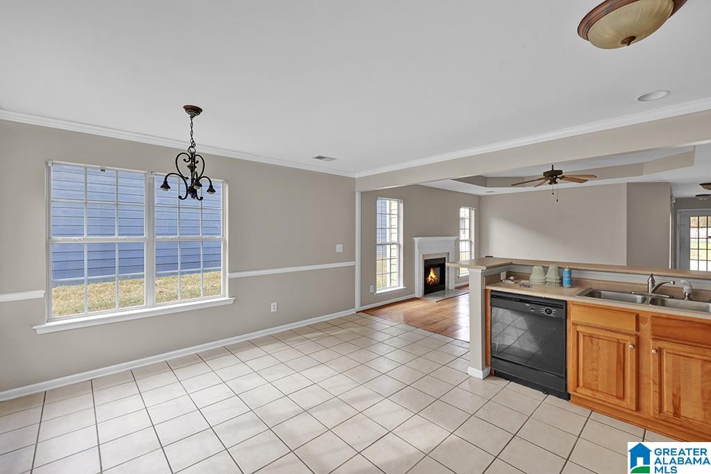 207 Carrington Lane Calera, AL 35040 - Photo 9 of 23