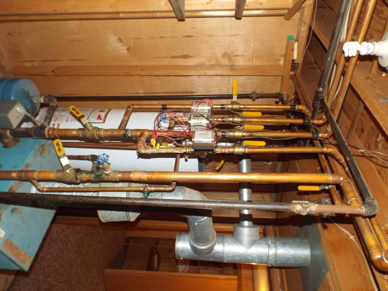 5235 West Silver Lake Road Laona, WI 54541 - Photo 24 of 53 Gallery Image 24
