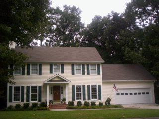 824 Hickory Ridge Road Aiken, SC 29803 - Photo 1 of 1 Gallery Image 1