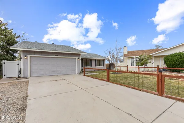 $400,000 | 332 Woodside Court, Dayton, NV 89403