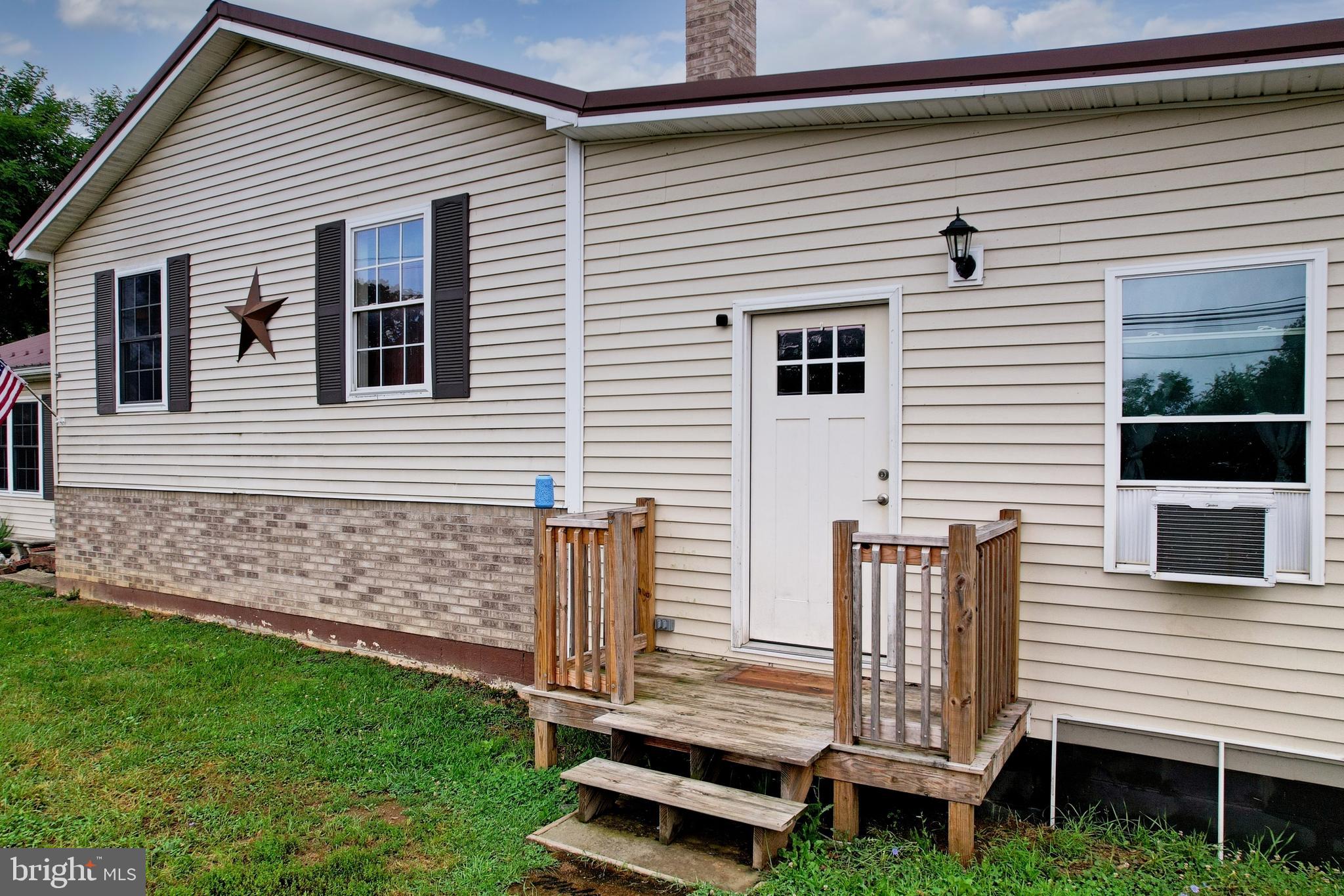 1414 Old Furnace Road Ridgeley, WV 26753 - Photo 51 of 52