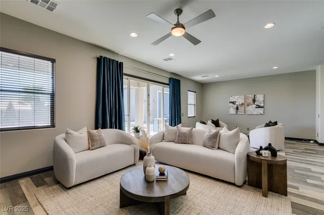 $1,599,201 | 10321 West Tropical Parkway, Las Vegas, NV 89149