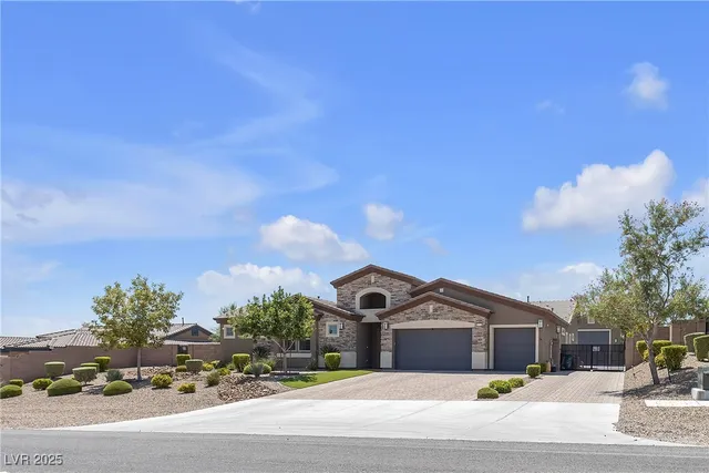 $1,599,201 | 10321 West Tropical Parkway, Las Vegas, NV 89149