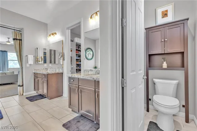 $1,599,201 | 10321 West Tropical Parkway, Las Vegas, NV 89149