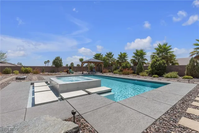 $1,599,201 | 10321 West Tropical Parkway, Las Vegas, NV 89149