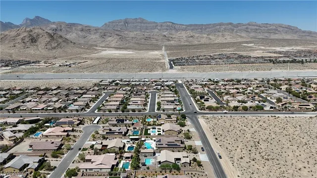 $1,599,201 | 10321 West Tropical Parkway, Las Vegas, NV 89149