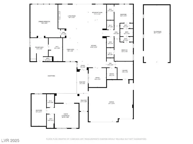 $1,599,201 | 10321 West Tropical Parkway, Las Vegas, NV 89149