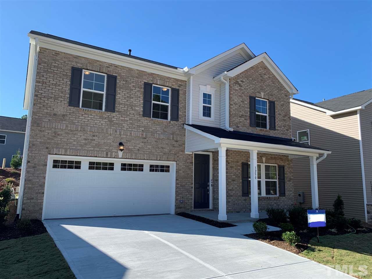 3250 Douglas Fir Road Raleigh, NC 27616 - Photo 1 of 25 Gallery Image 1