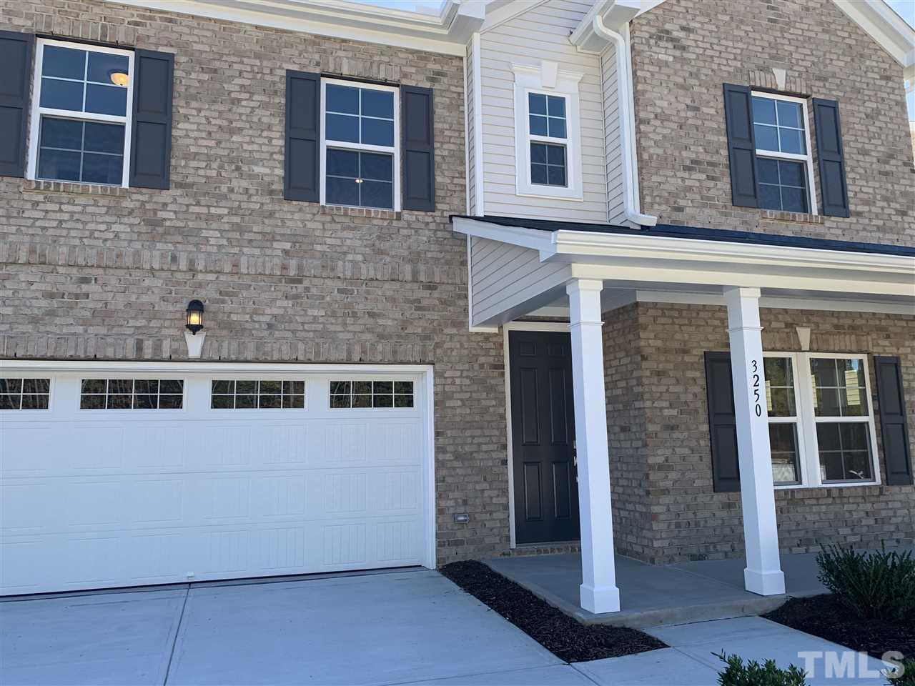 3250 Douglas Fir Road Raleigh, NC 27616 - Photo 23 of 25 Gallery Image 23