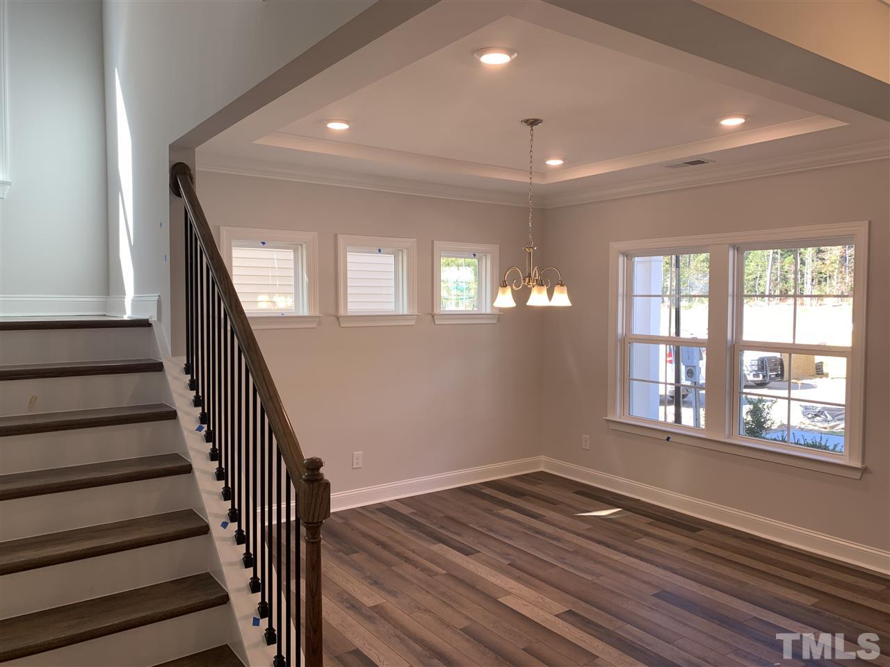 3250 Douglas Fir Road Raleigh, NC 27616 - Photo 4 of 25 Gallery Image 4