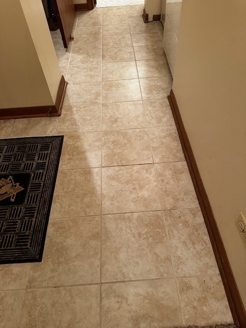 1423 Woodbridge Road, Unit 1F Joliet, IL 60436 - Photo 18 of 19 Gallery Image 18