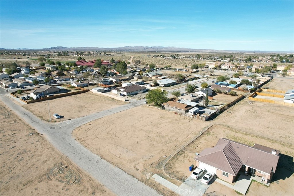 2 Hardy Adelanto, CA 92301 - Photo 13 of 26 an aerial view of a city