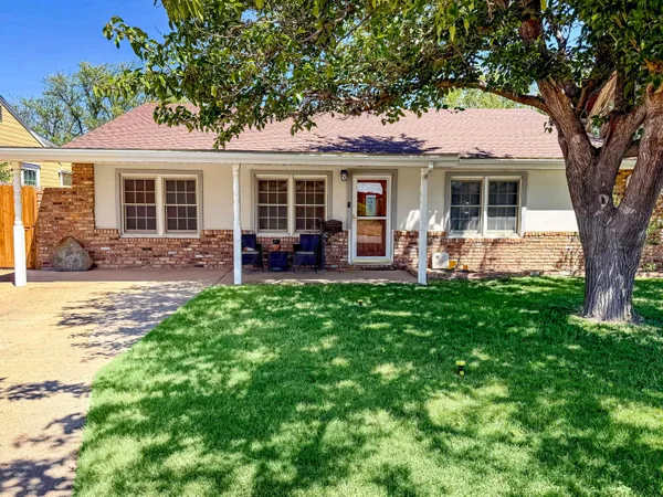 $199,900 | 115 Davenport Street, Borger, TX 79007