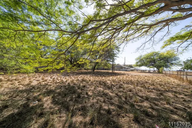 a view of a city from a balcony
