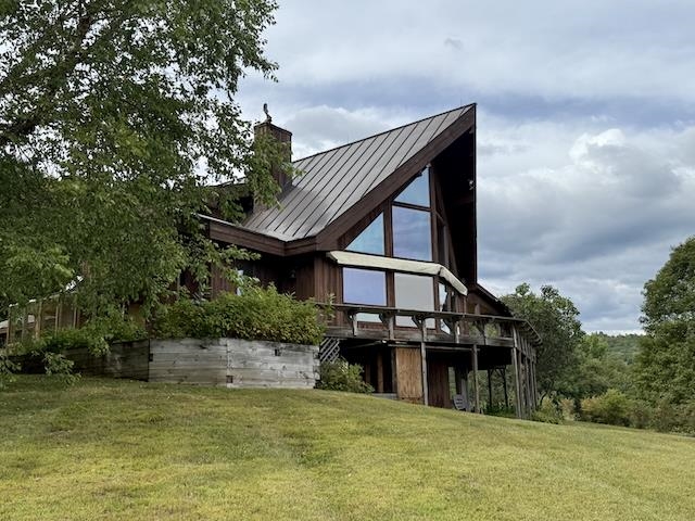 2208 Backway Road Corinth, VT 05039 - Photo 30 of 59