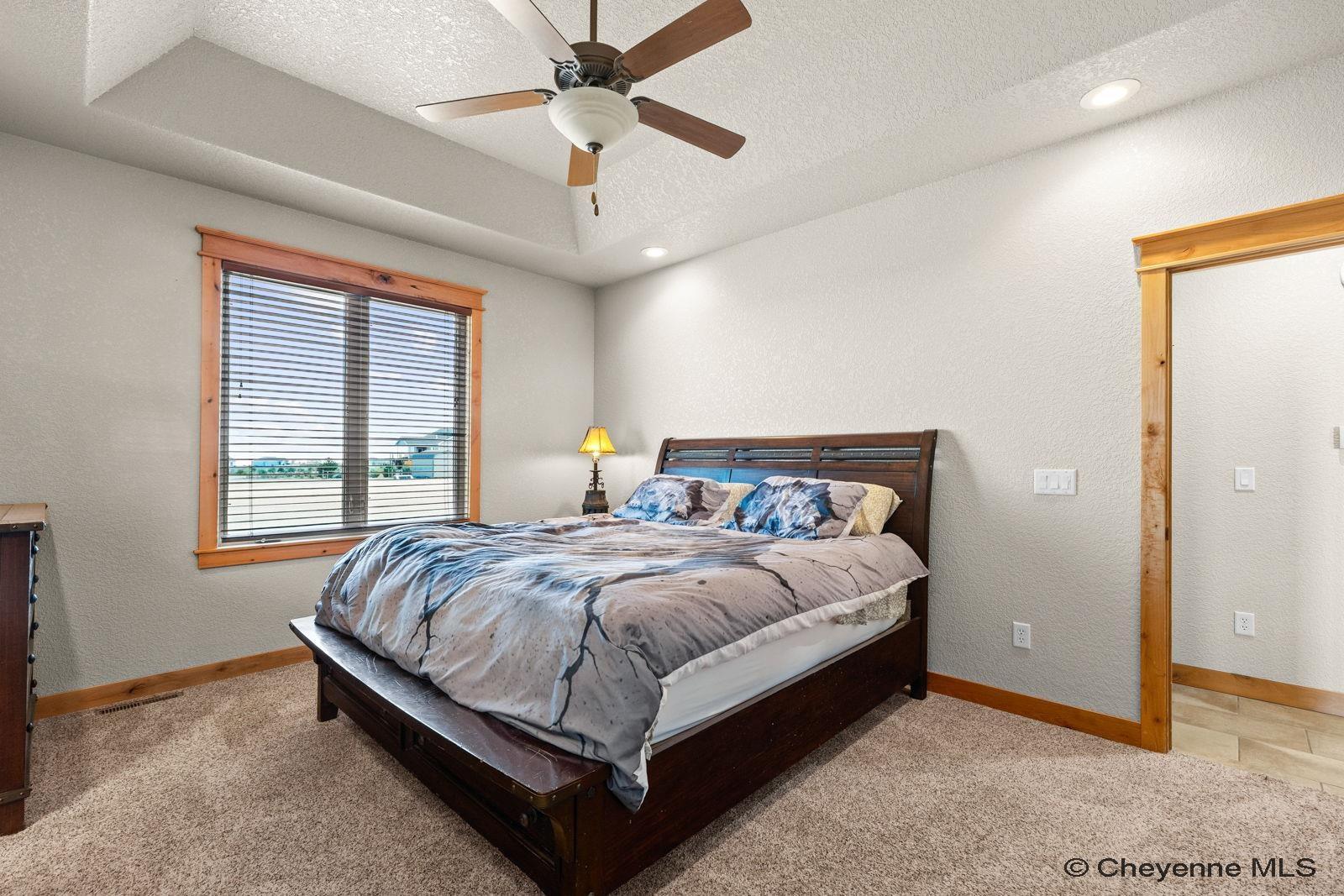 1514 Scenic Ridge Drive Cheyenne, WY 82009 - Photo 20 of 36 Gallery Image 20