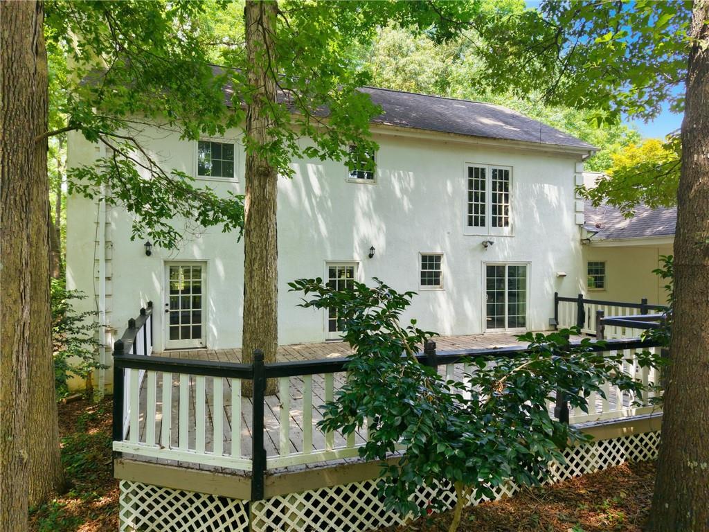 4715 Neese Commerce Road Hull, GA 30646 - Photo 8 of 37