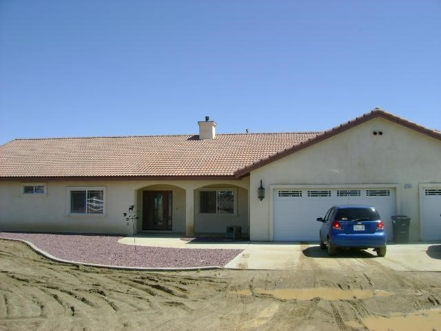 7377 Barker Road Oak Hills, CA 92344 - Photo 1 of 1
