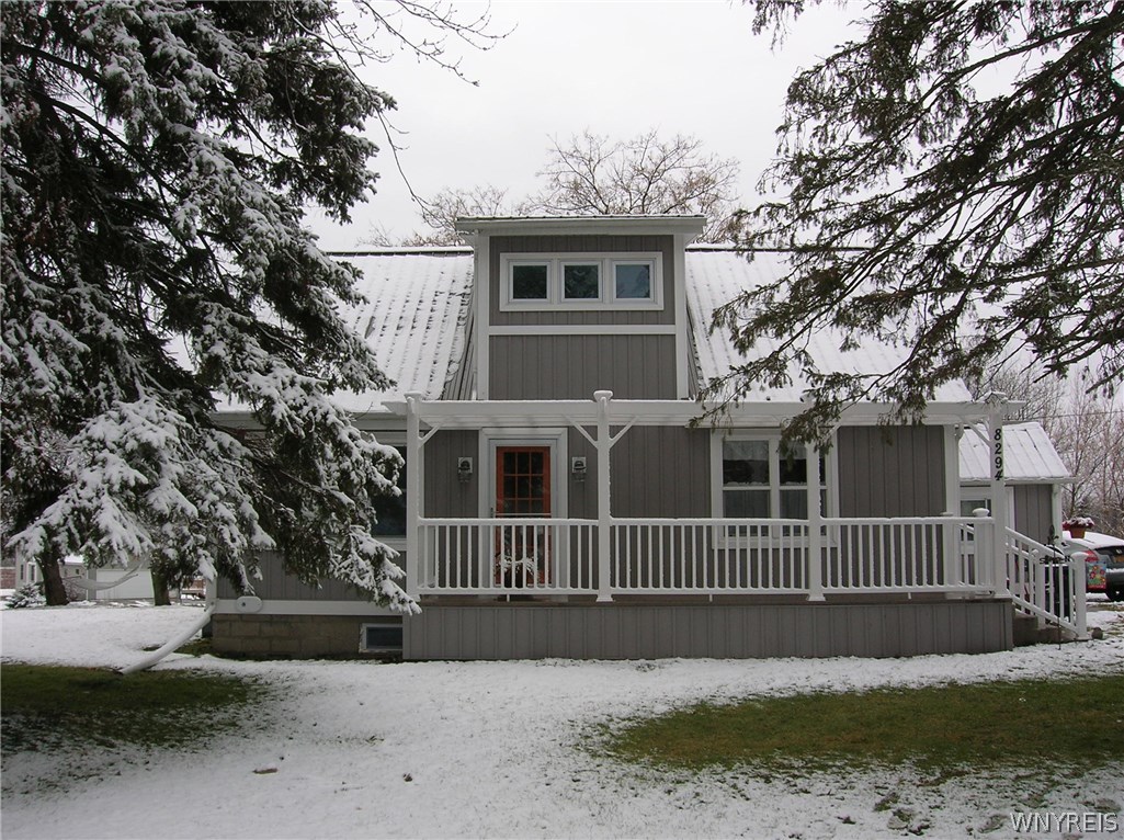 8294 Slusser Road Pembroke, NY 14036 - Photo 1 of 1 Gallery Image 1
