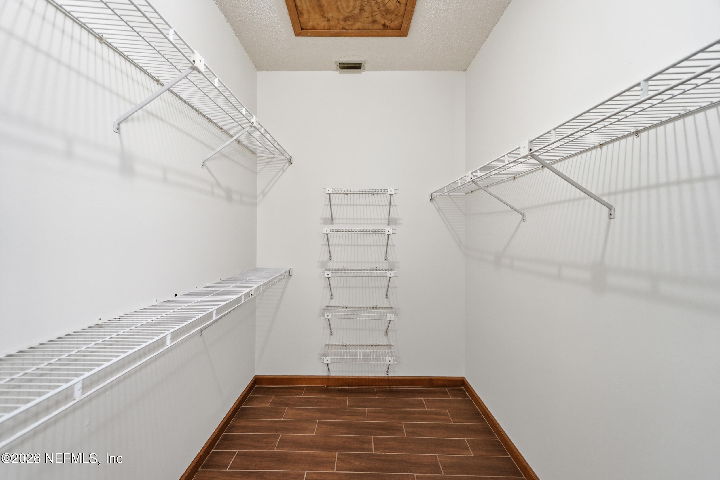 2334 Beachcomber Trail Atlantic Beach, FL 32233 - Photo 19 of 32 Walk-In Closet