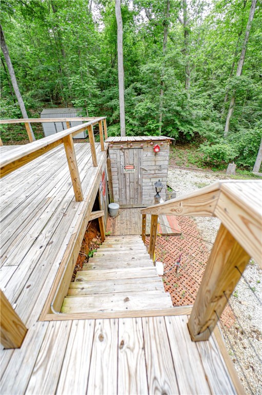 405 Meadows Lane Townville, SC 29689 - Photo 27 of 31