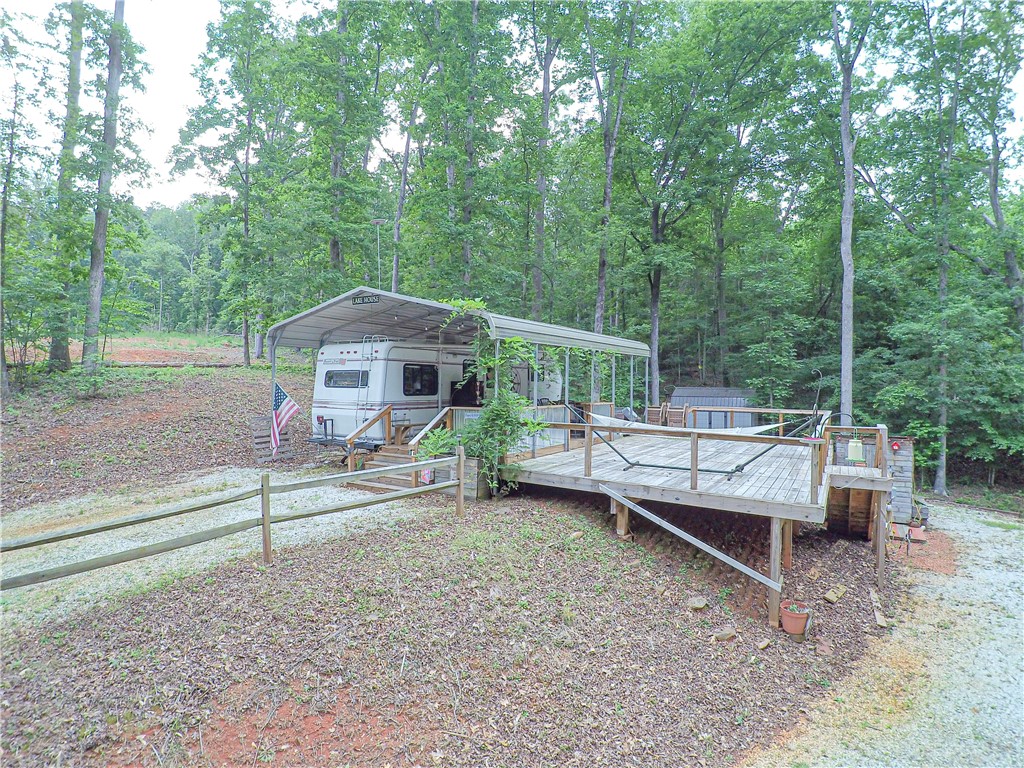 405 Meadows Lane Townville, SC 29689 - Photo 28 of 31