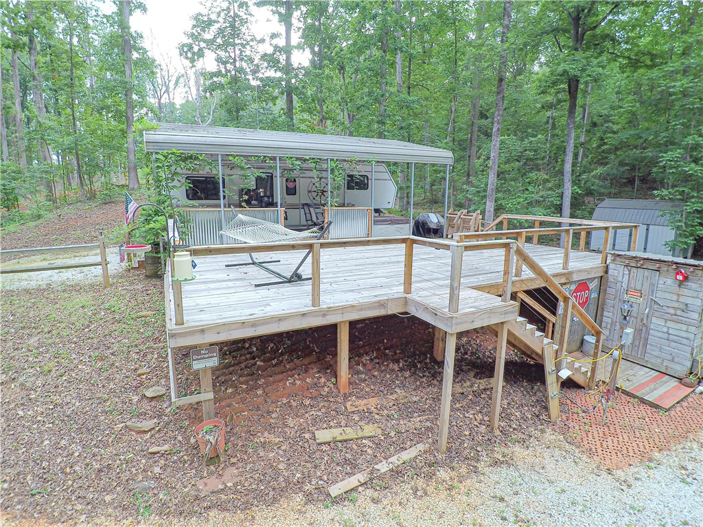 405 Meadows Lane Townville, SC 29689 - Photo 29 of 31