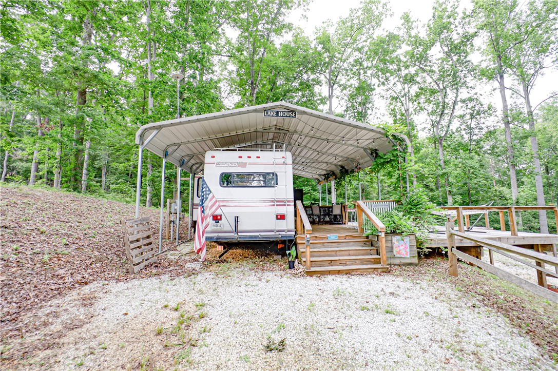 405 Meadows Lane Townville, SC 29689 - Photo 4 of 31