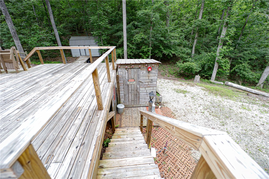 405 Meadows Lane Townville, SC 29689 - Photo 6 of 31