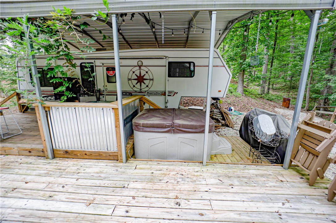 405 Meadows Lane Townville, SC 29689 - Photo 8 of 31