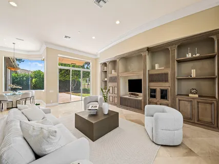 $1,695,000 | 2579 Mayfair Lane, Weston, FL 33327