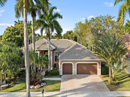 $1,695,000 | 2579 Mayfair Lane, Weston, FL 33327