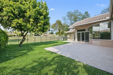 $1,695,000 | 2579 Mayfair Lane, Weston, FL 33327