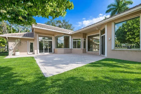 $1,695,000 | 2579 Mayfair Lane, Weston, FL 33327