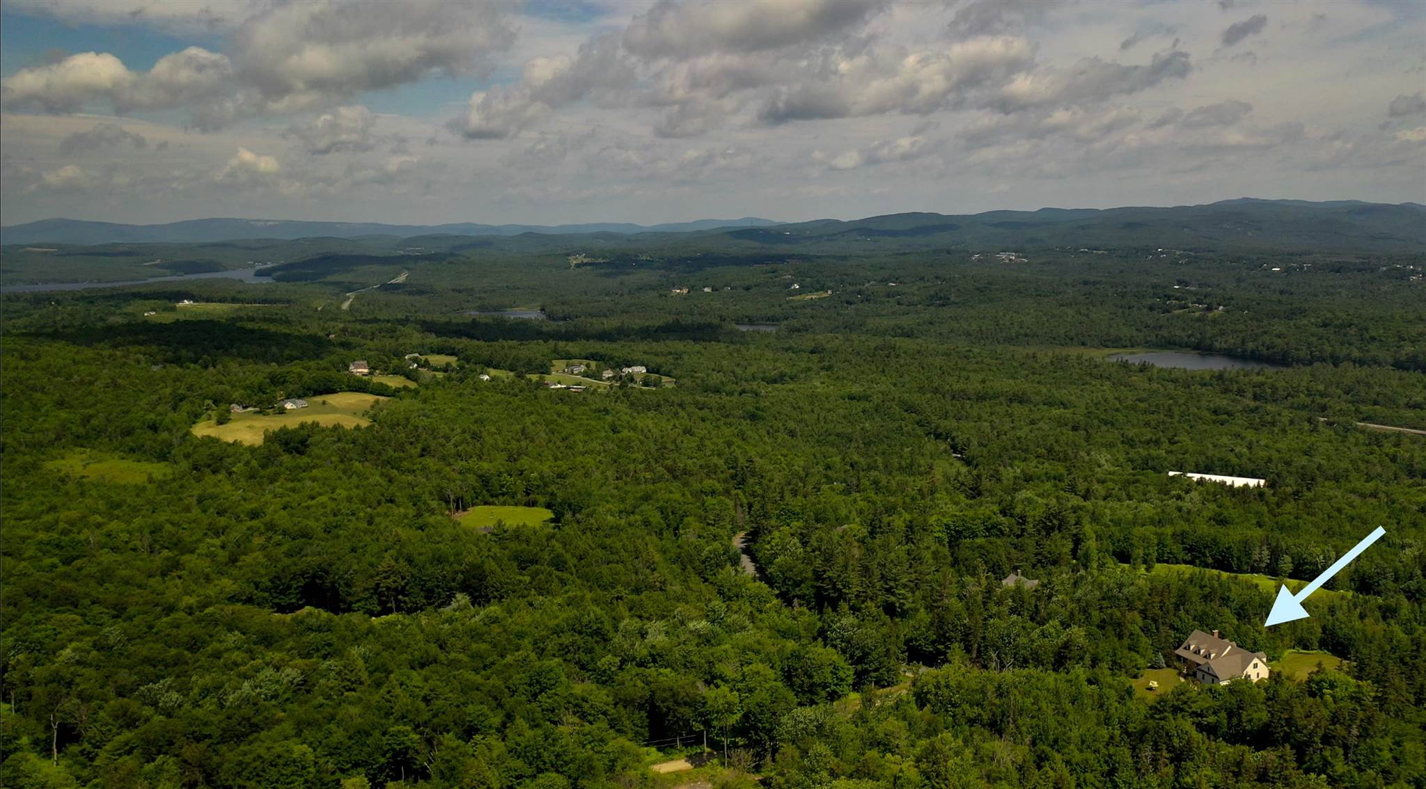 99 Summit Road New London, NH 03257 - Photo 3 of 23 Gallery Image 3