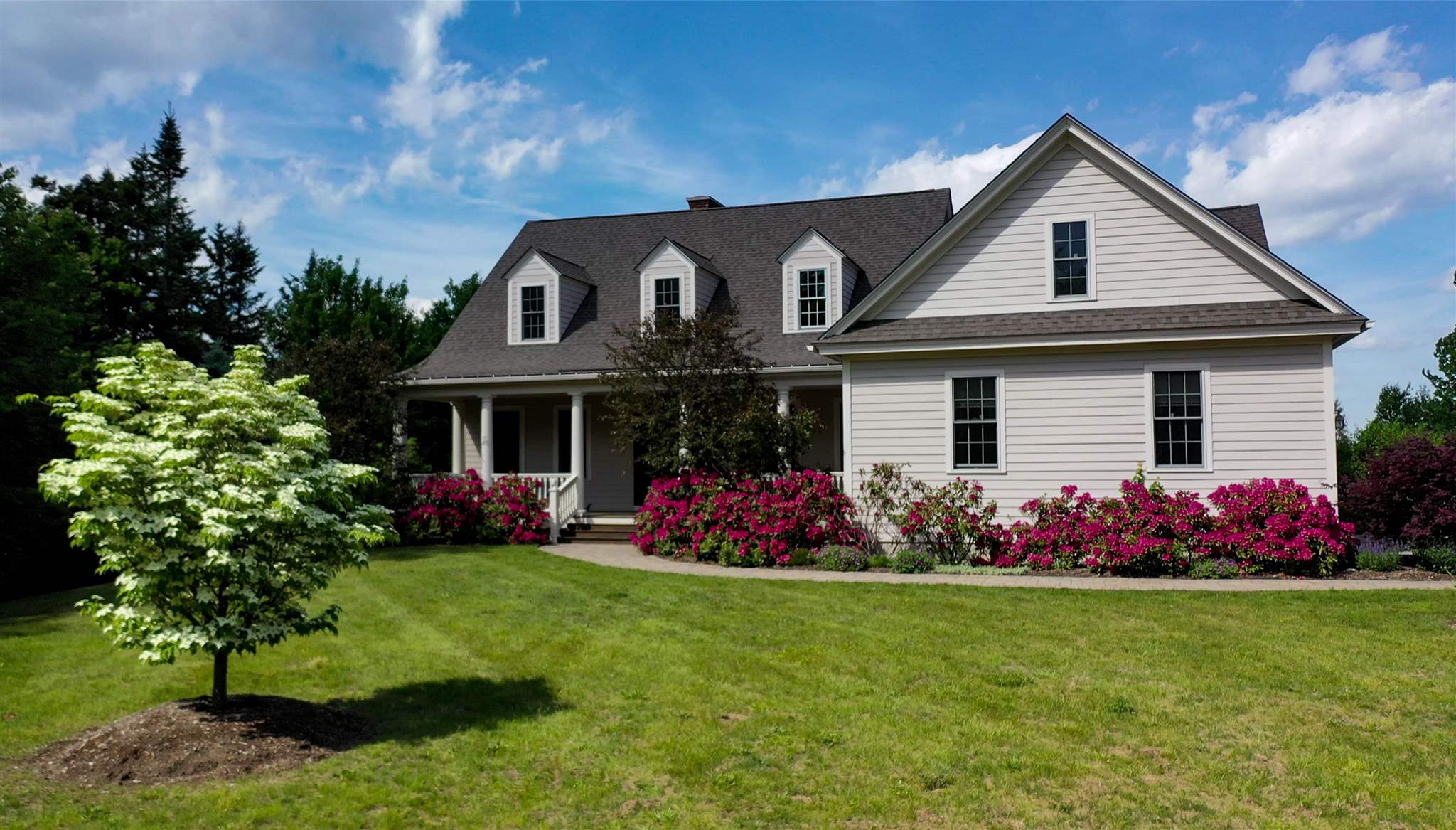 99 Summit Road New London, NH 03257 - Photo 22 of 23 Gallery Image 22