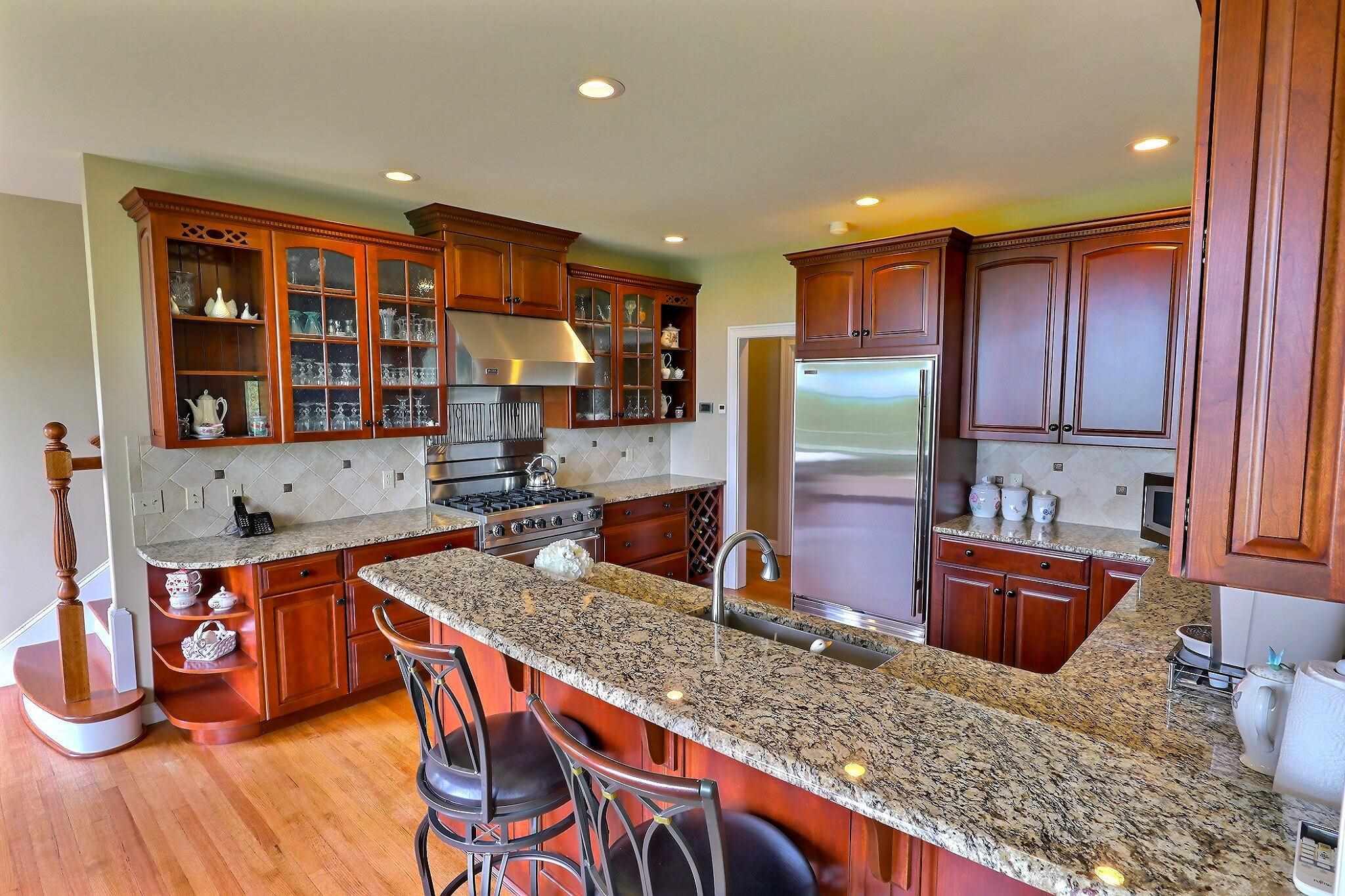 99 Summit Road New London, NH 03257 - Photo 8 of 23 Gallery Image 8