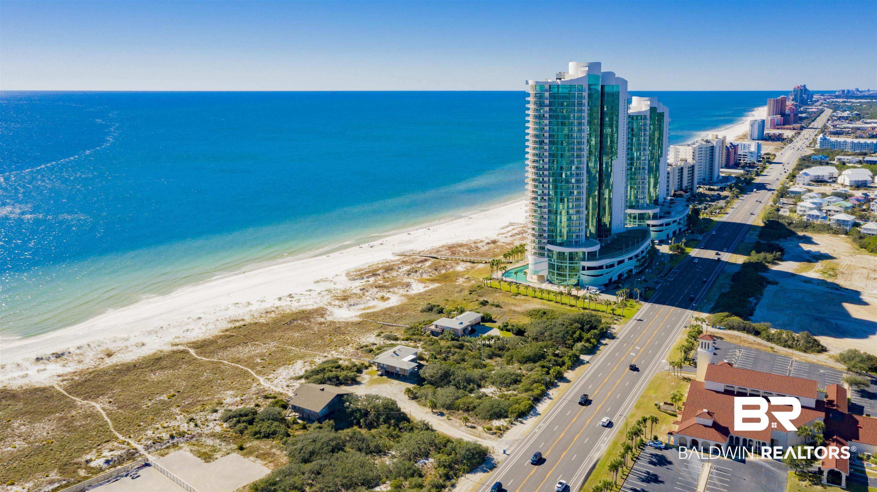 26558 Perdido Beach Boulevard Orange Beach, AL 36561 - Photo 4 of 12