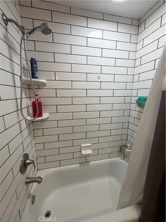 a view of a flower in a lot of flowers