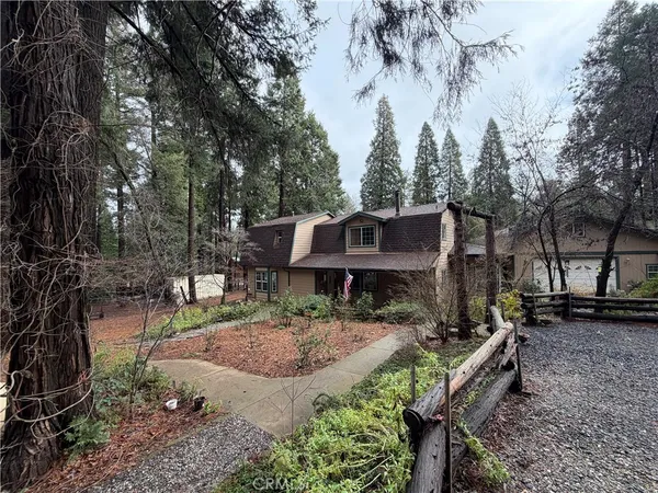 $499,900 | 5937 Fern Glenn Way, Magalia, CA 95954