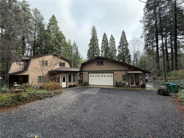 $499,900 | 5937 Fern Glenn Way, Magalia, CA 95954