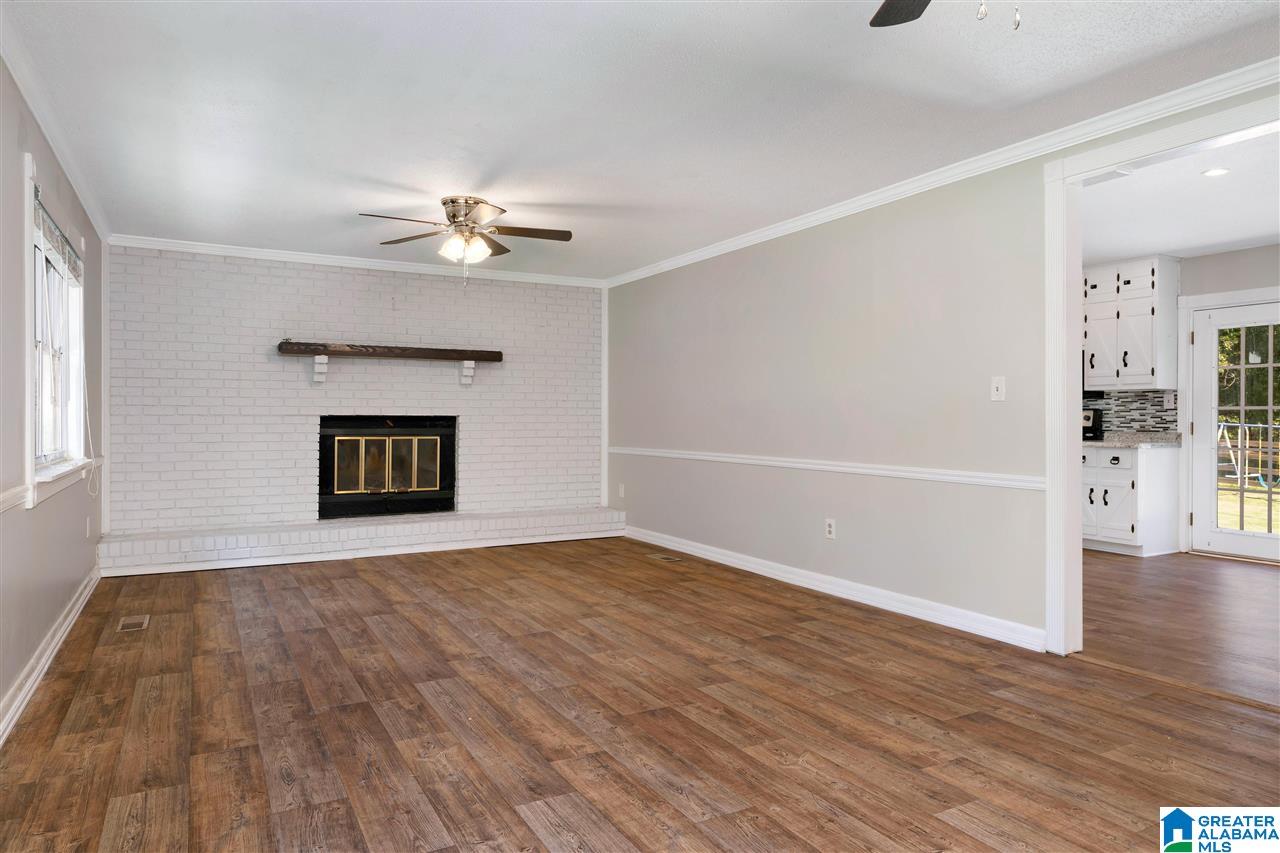6793 Castle Heights Road Morris, AL 35116 - Photo 7 of 28