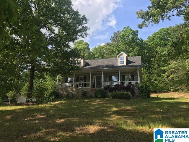 650 Copper Springs Road Odenville, AL 35120 - Photo 1 of 29