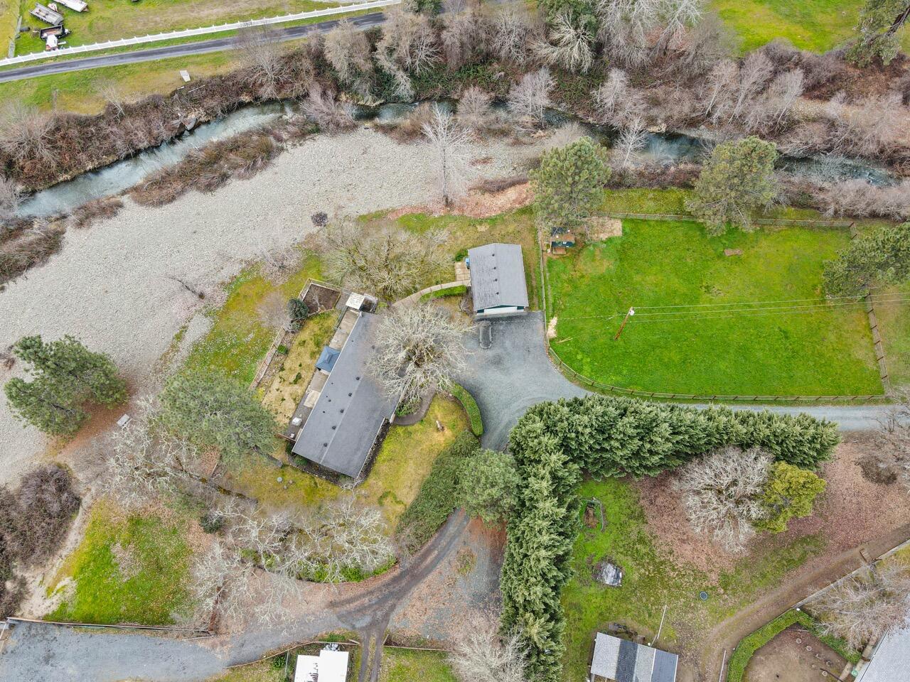 149 Queens Branch Road Rogue River, OR 97537 - Photo 48 of 48 DJI_0270 Large