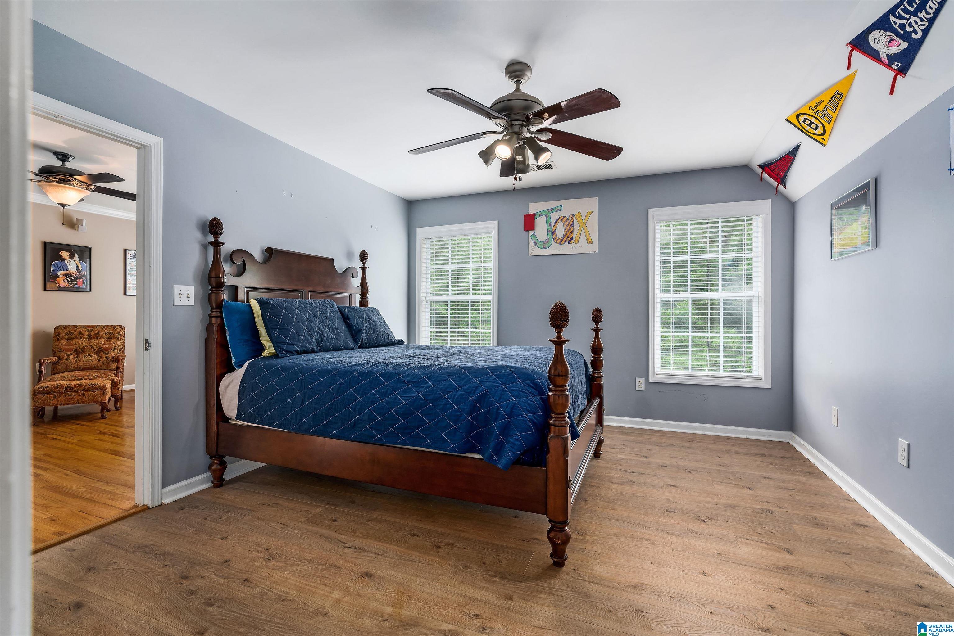 116 Legacy Parc Drive Pelham, AL 35124 - Photo 33 of 50