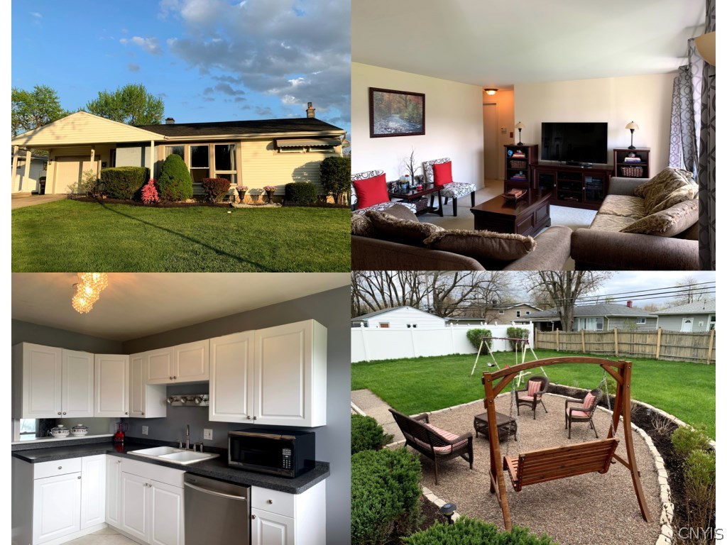 97 Greentree Road Tonawanda, NY 14150 - Photo 1 of 1 Gallery Image 1