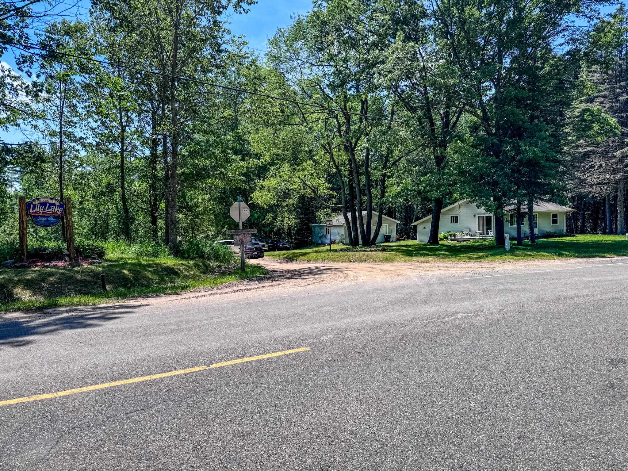2541 West Lily Lake Road Harrison, MI 48625 - Photo 2 of 31