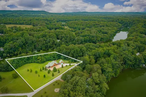 $1,960,000 | 4042 Rocky Ridge Road, Doyle, TN 38559