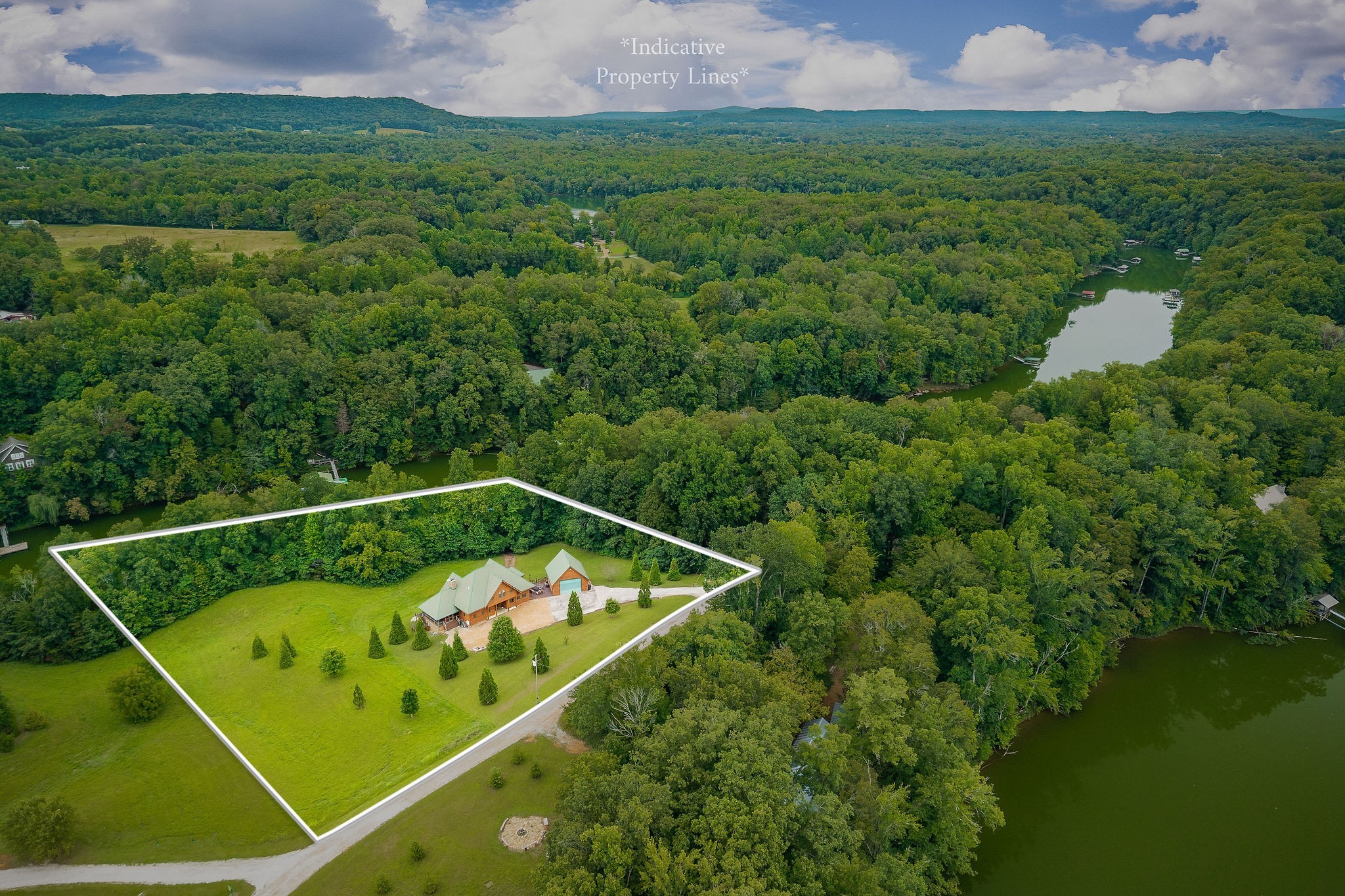 4042 Rocky Ridge Road Doyle, TN 38559 - Photo 19 of 85