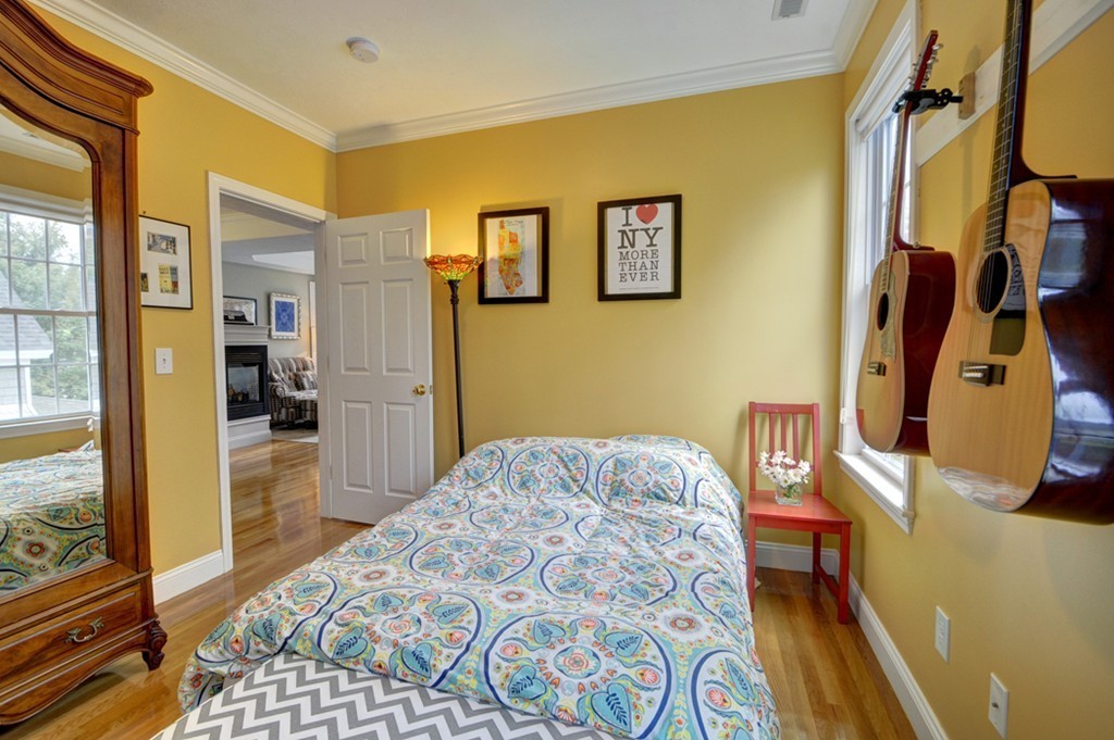 8-10 Florence Street, Unit 2 Andover, MA 01810 - Photo 14 of 22
